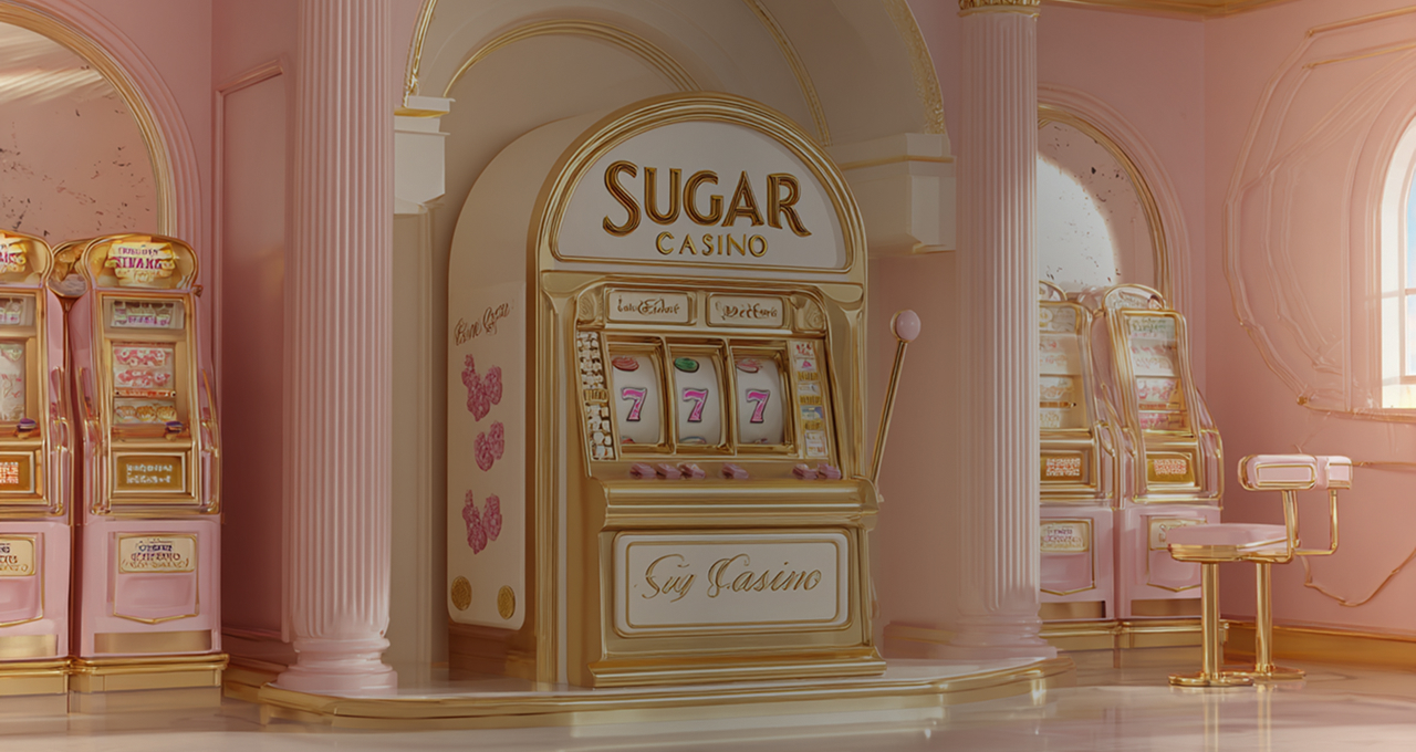 Sugar Casino